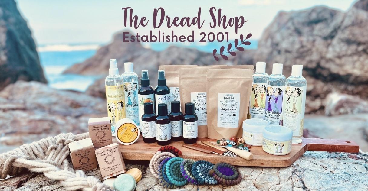The Dread Shop